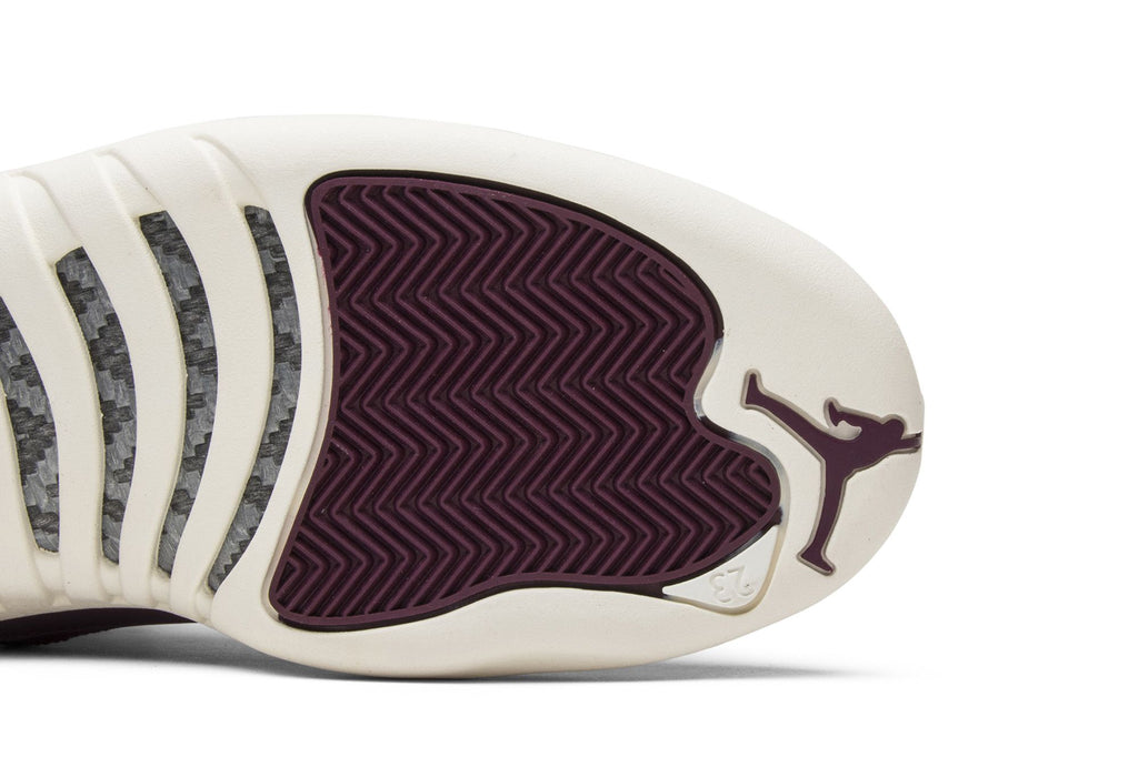 Air Jordan 12 Retro Bordeaux 130690-617