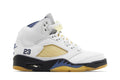 Women's Air Jordan 5 Retro A Ma Maniére Dawn FZ5758-004 Sneakers
