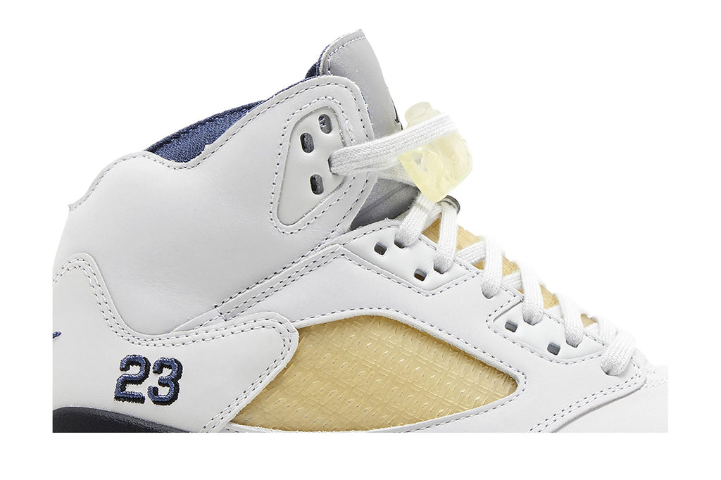 Women's Air Jordan 5 Retro A Ma Maniére Dawn FZ5758-004 Sneakers