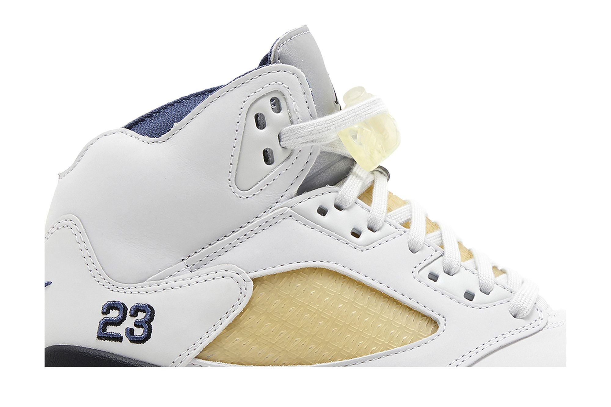 Women's Air Jordan 5 Retro A Ma Maniére Dawn FZ5758-004 Sneakers