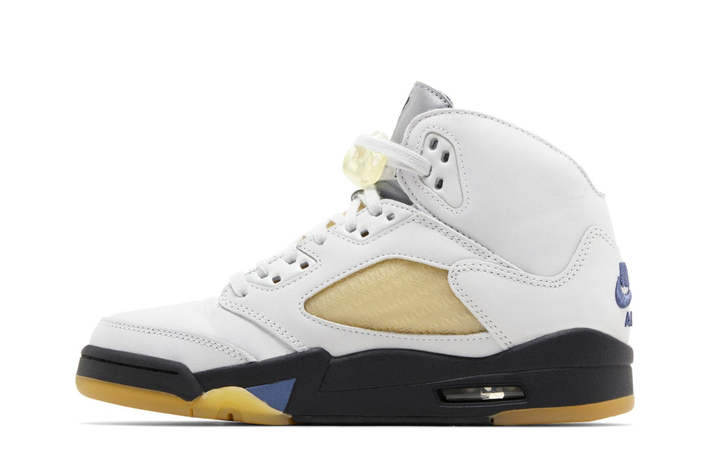 Women's Air Jordan 5 Retro A Ma Maniére Dawn FZ5758-004 Sneakers