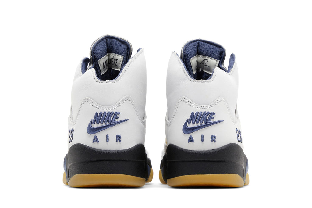 Women's Air Jordan 5 Retro A Ma Maniére Dawn FZ5758-004 Sneakers