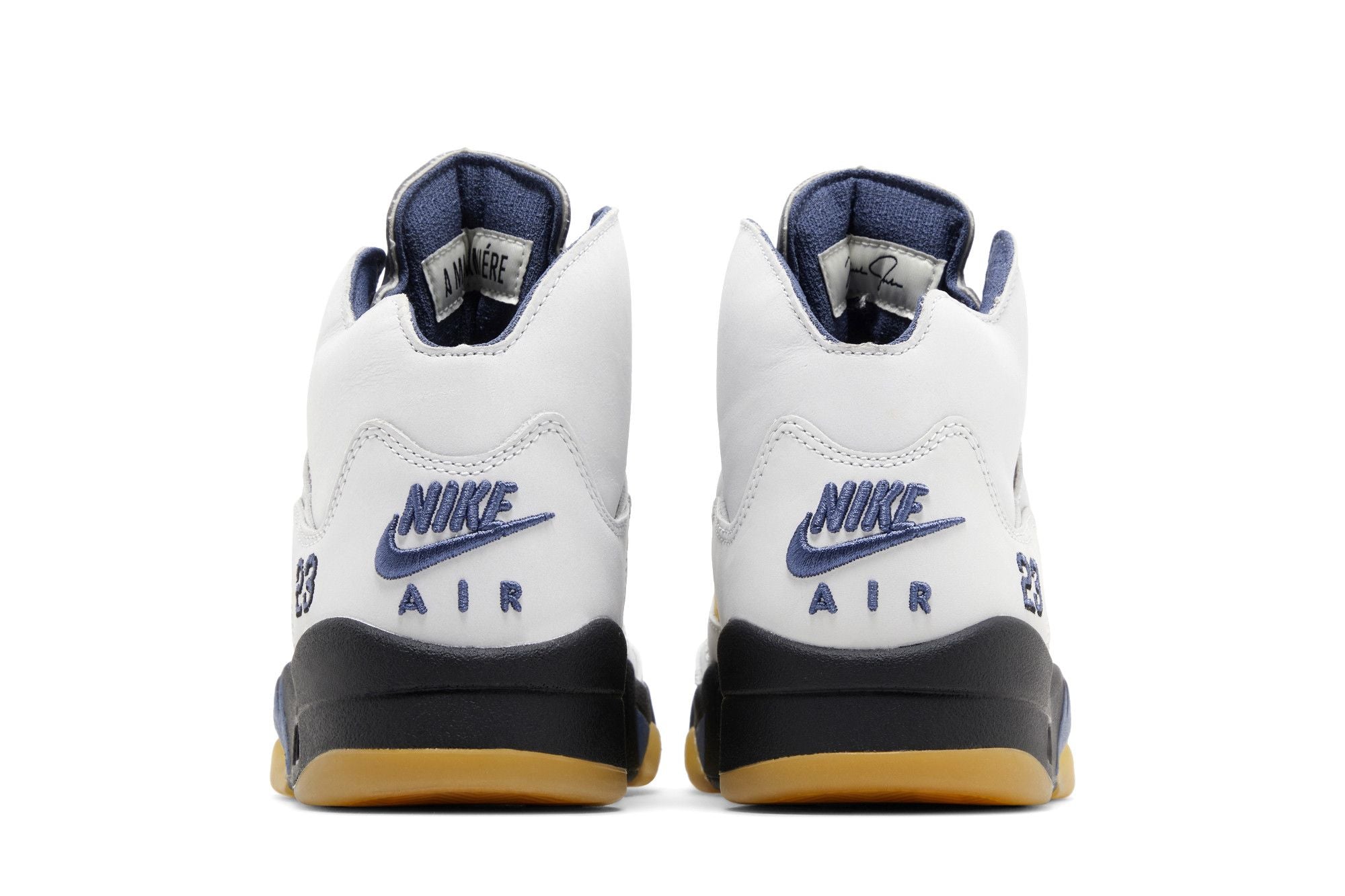 Women's Air Jordan 5 Retro A Ma Maniére Dawn FZ5758-004 Sneakers