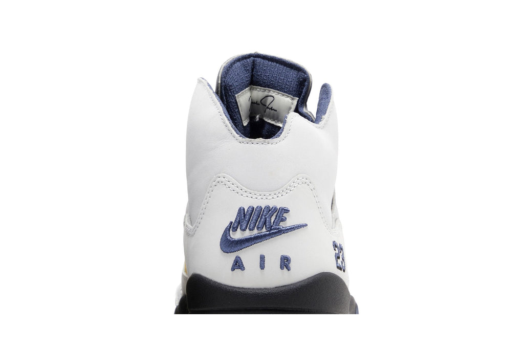 Women's Air Jordan 5 Retro A Ma Maniére Dawn FZ5758-004 Sneakers