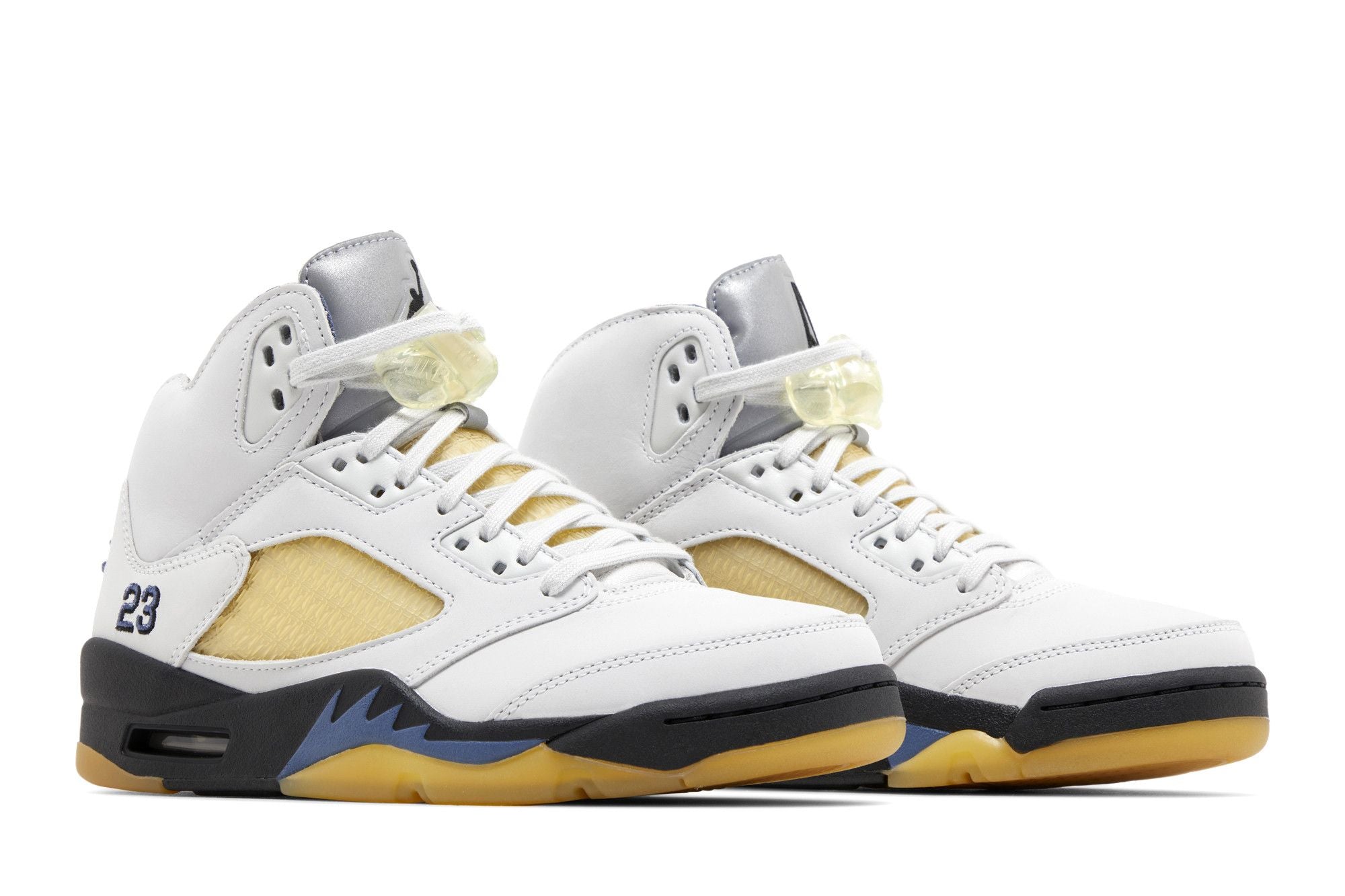 Women's Air Jordan 5 Retro A Ma Maniére Dawn FZ5758-004 Sneakers