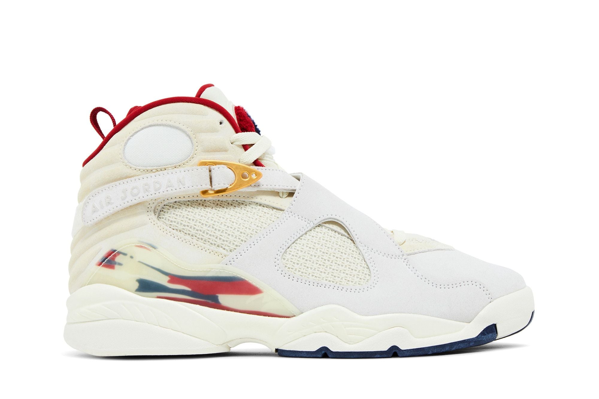 Jordan 8 Retro SP SoleFly Mi Casa Es Su Casa - FJ2850-107