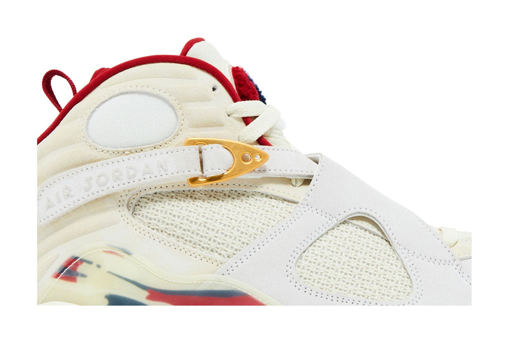 Jordan 8 Retro SP SoleFly Mi Casa Es Su Casa - FJ2850-107
