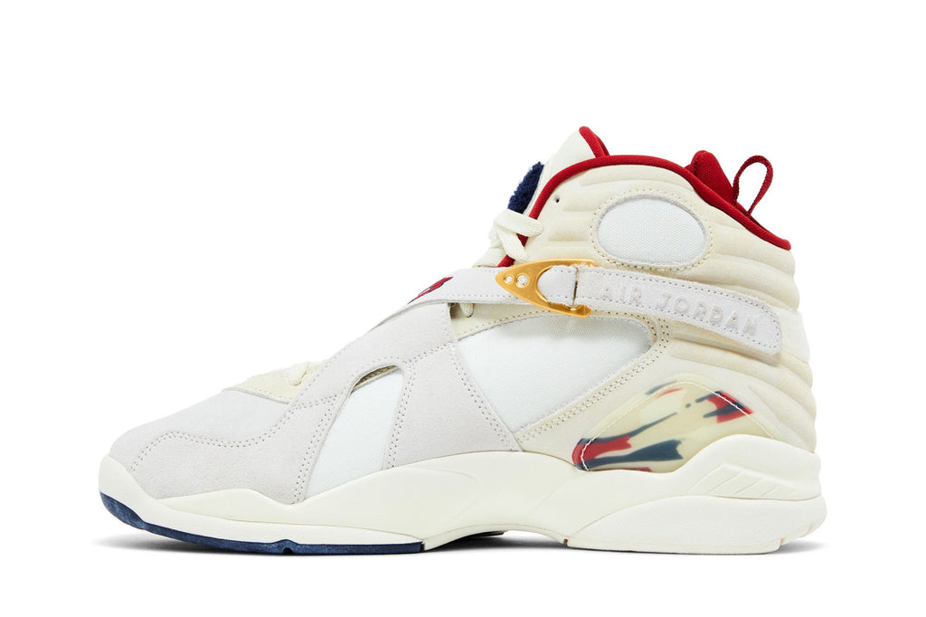 Jordan 8 Retro SP SoleFly Mi Casa Es Su Casa - FJ2850-107