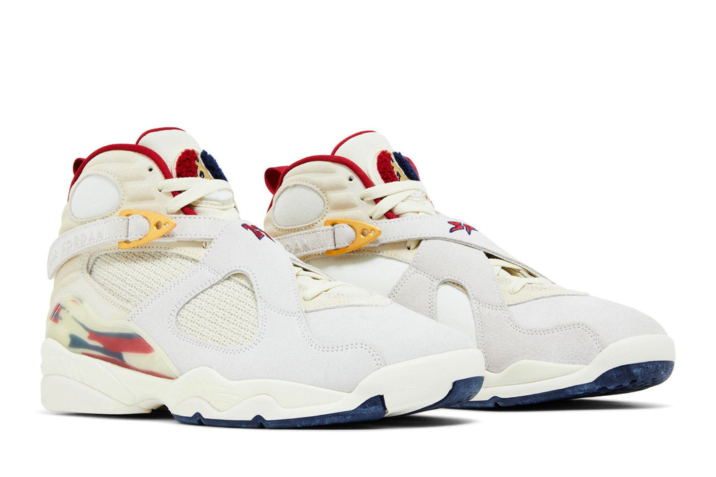 Jordan 8 Retro SP SoleFly Mi Casa Es Su Casa - FJ2850-107