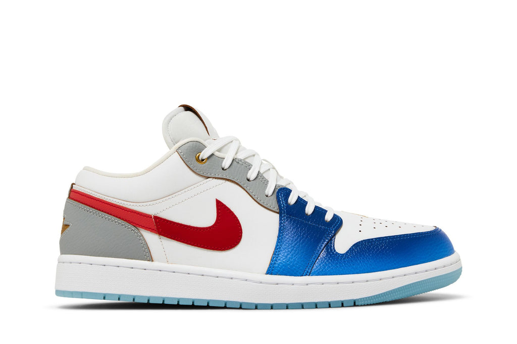 Air Jordan 1 Low SE Philippines FN8901-164