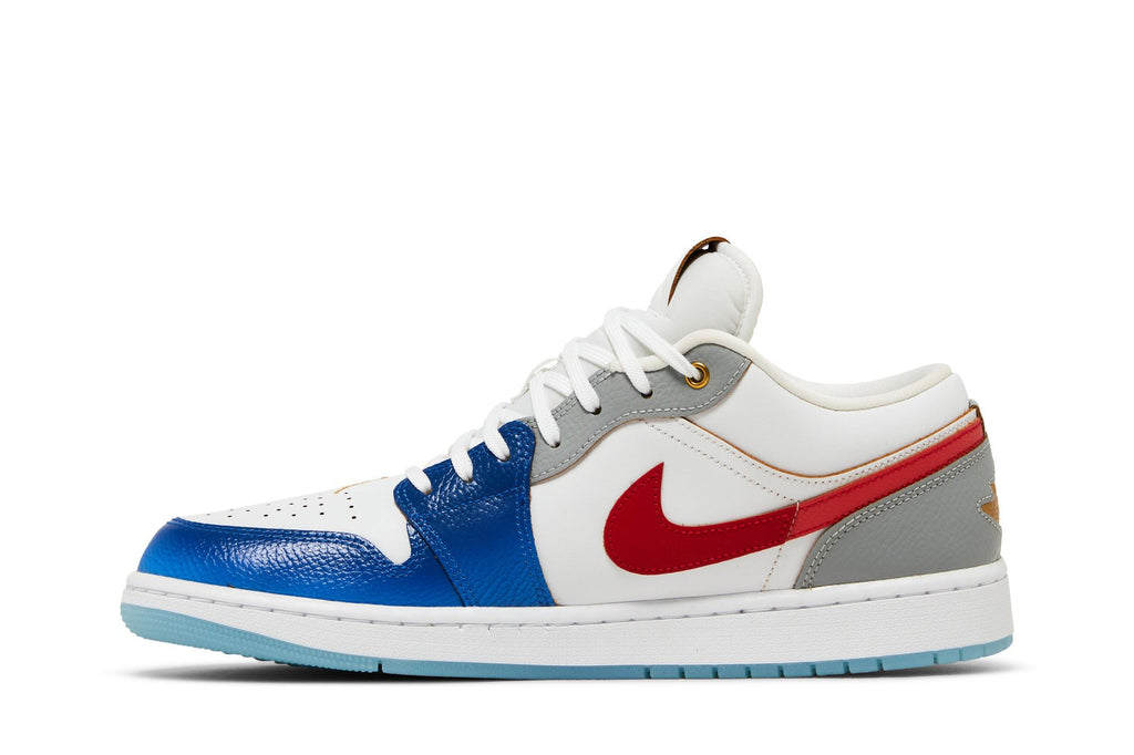 Air Jordan 1 Low SE Philippines FN8901-164