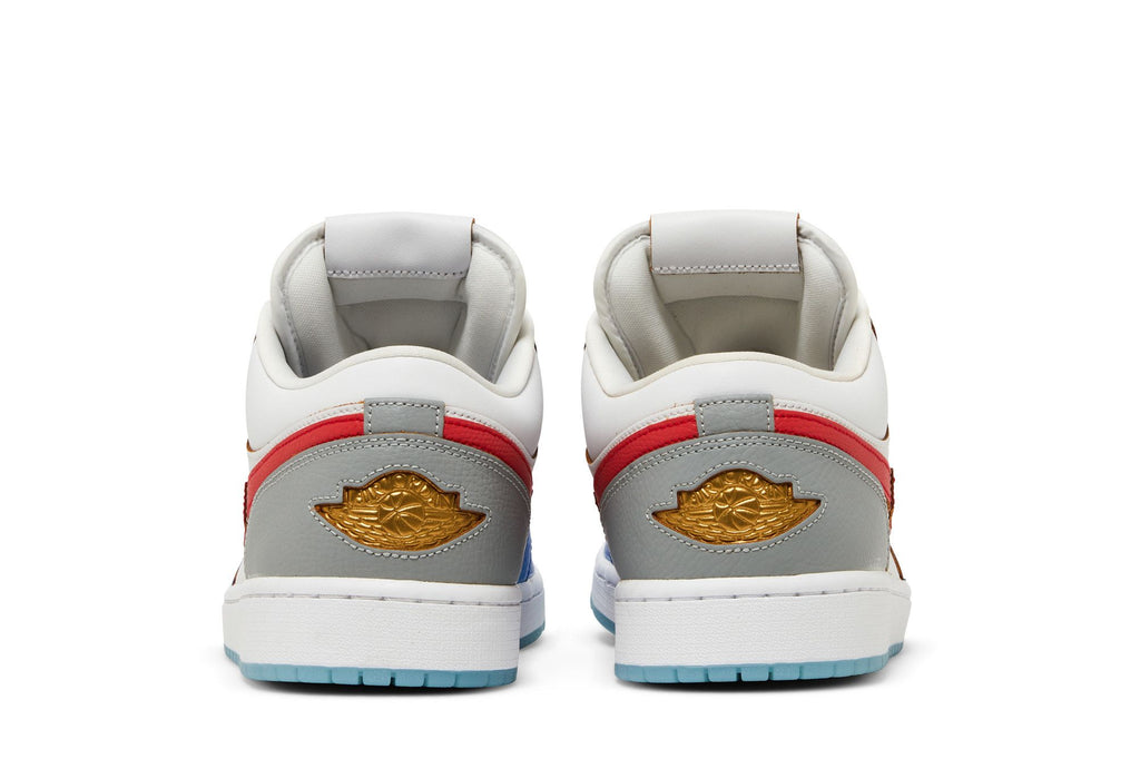 Air Jordan 1 Low SE Philippines FN8901-164
