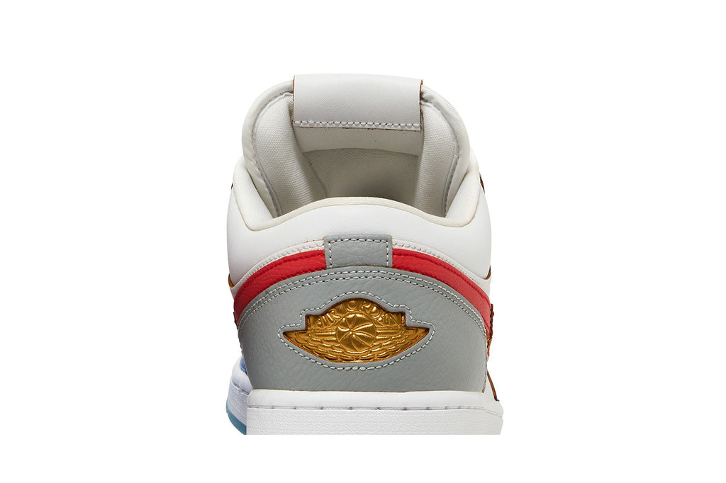 Air Jordan 1 Low SE Philippines FN8901-164