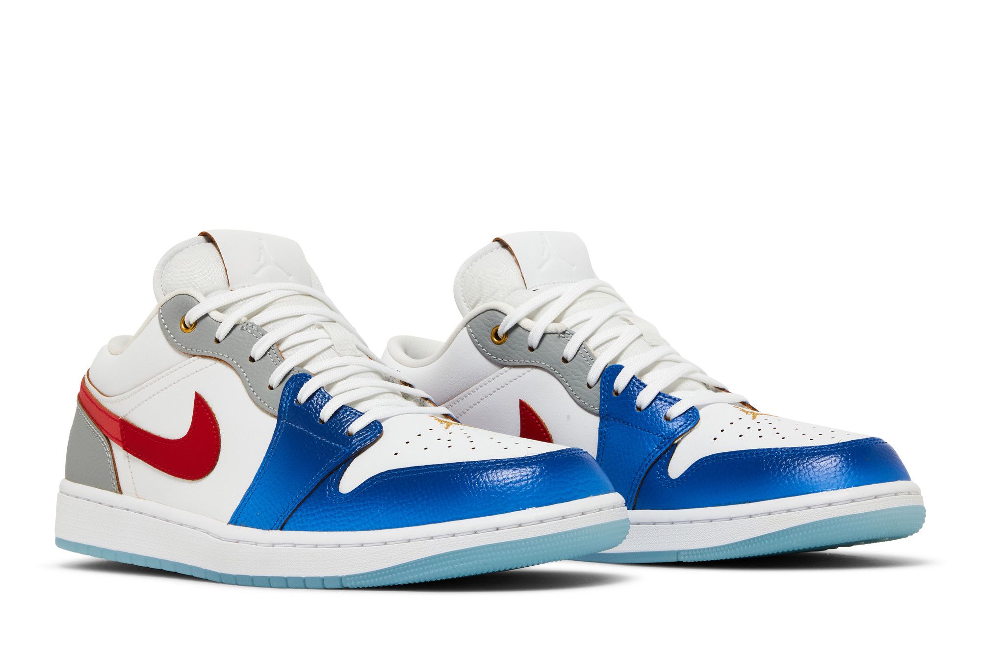 Air Jordan 1 Low SE Philippines FN8901-164