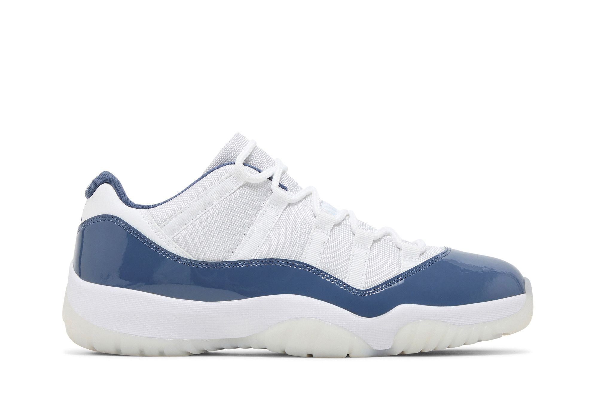 Air Jordan 11 Retro Low Diffused Blue FV5104-104