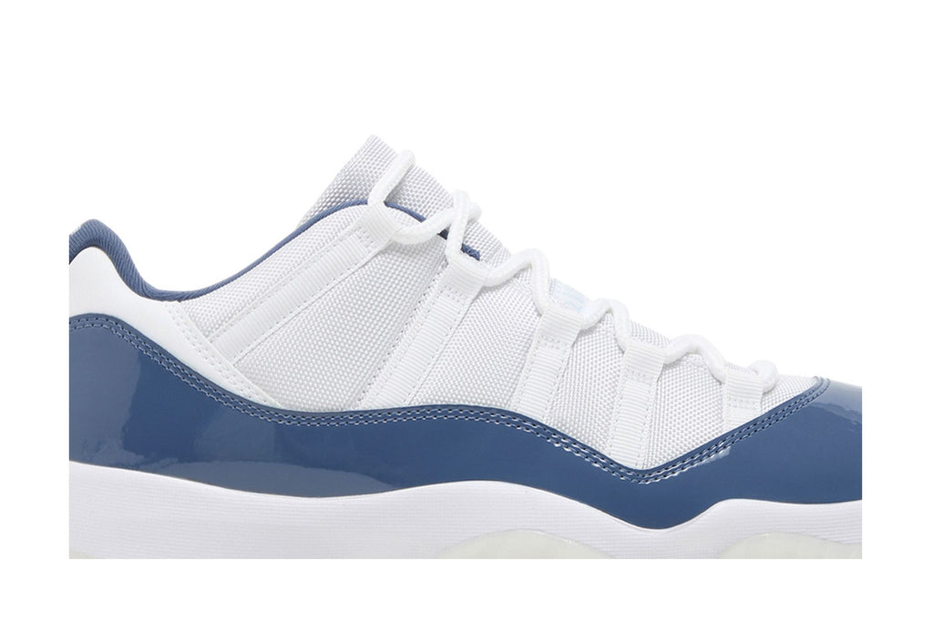 Air Jordan 11 Retro Low Diffused Blue FV5104-104