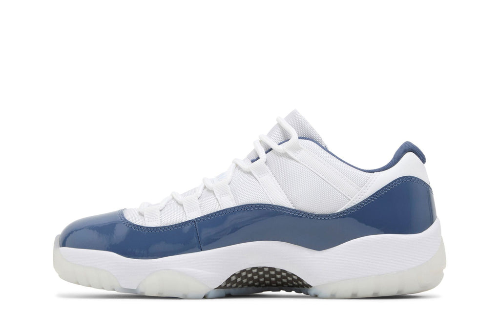 Air Jordan 11 Retro Low Diffused Blue FV5104-104