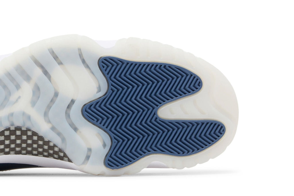 Air Jordan 11 Retro Low Diffused Blue FV5104-104