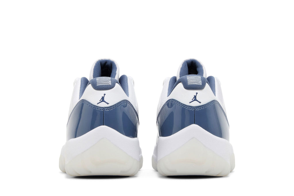 Air Jordan 11 Retro Low Diffused Blue FV5104-104