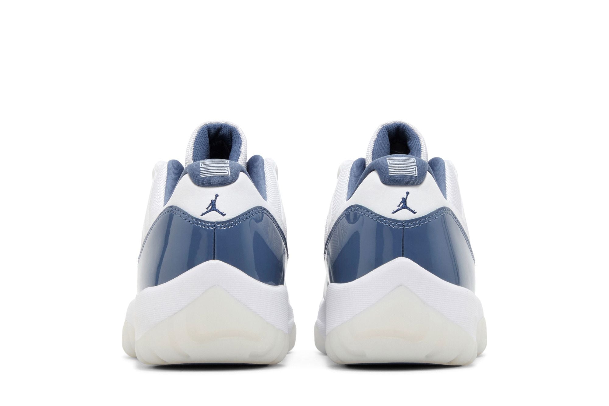 Air Jordan 11 Retro Low Diffused Blue FV5104-104