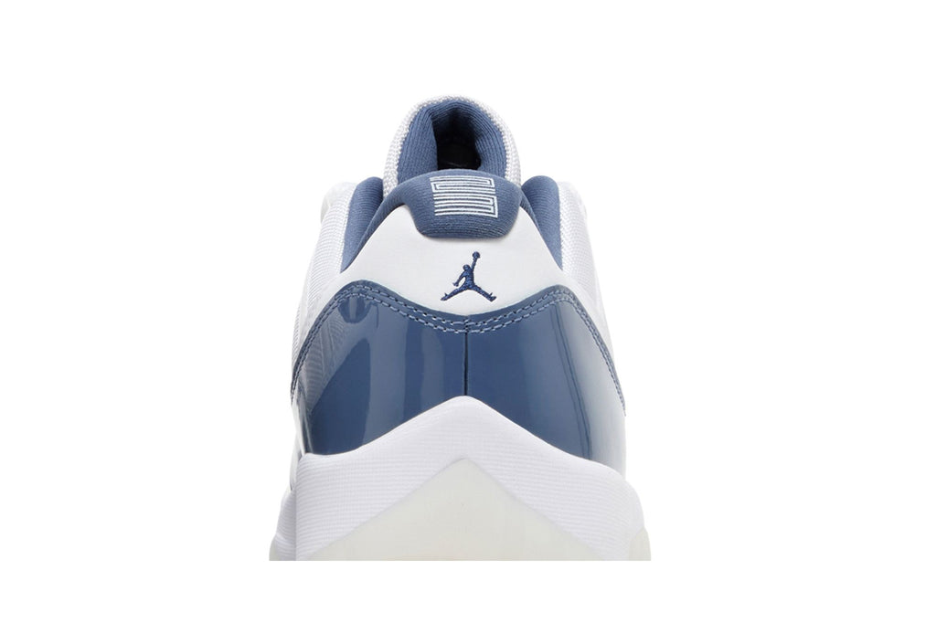 Air Jordan 11 Retro Low Diffused Blue FV5104-104