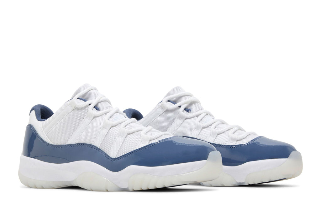 Air Jordan 11 Retro Low Diffused Blue FV5104-104