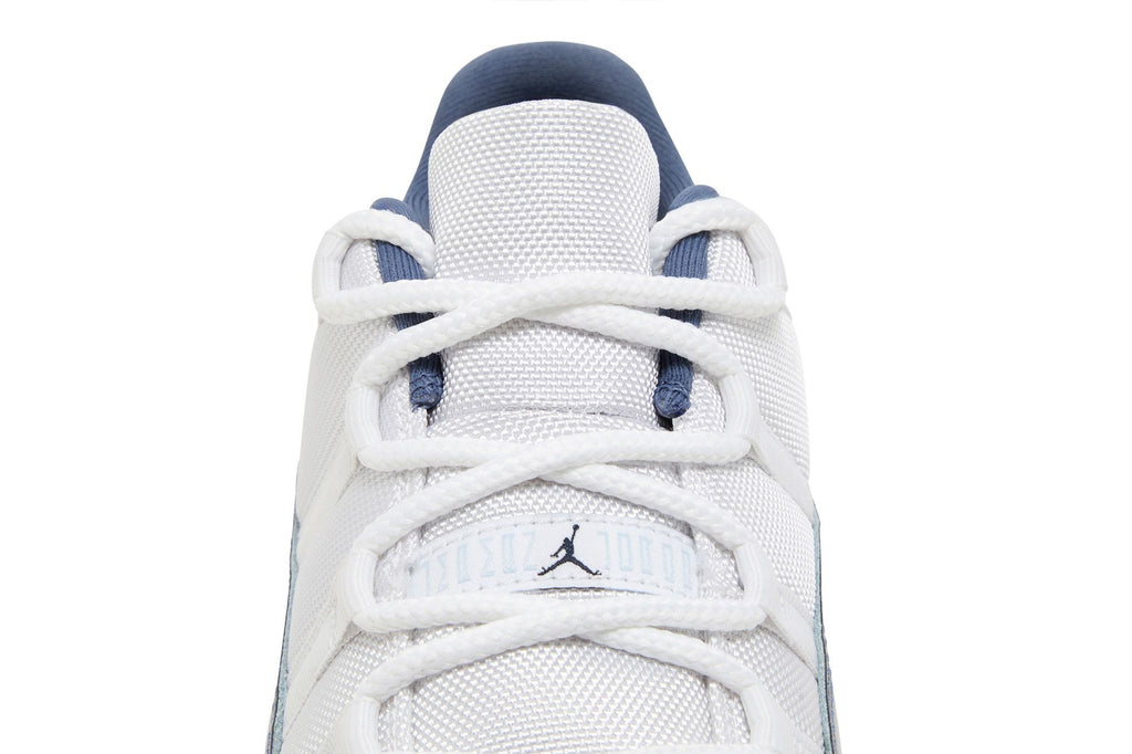 Air Jordan 11 Retro Low Diffused Blue FV5104-104