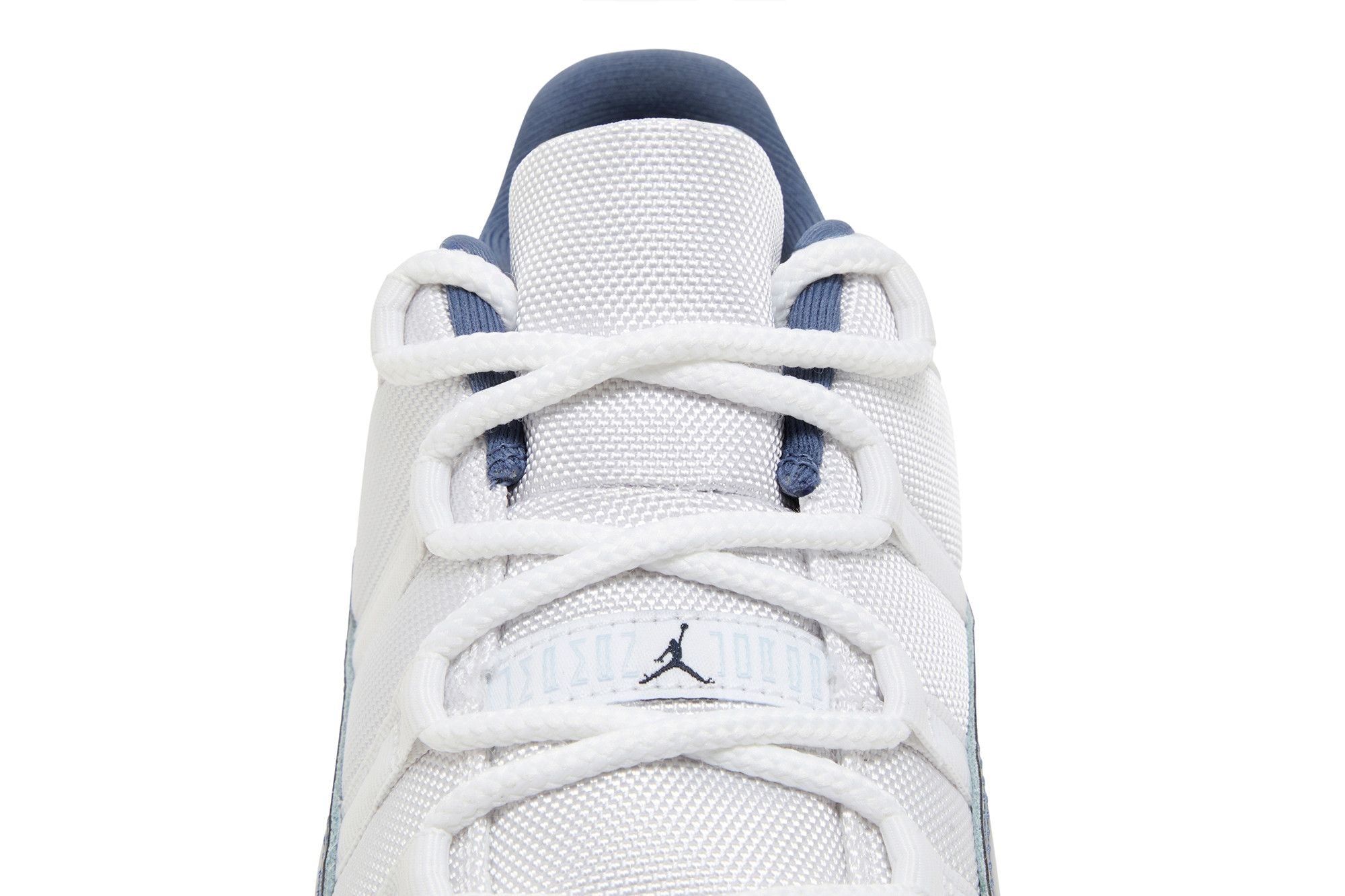 Air Jordan 11 Retro Low Diffused Blue FV5104-104