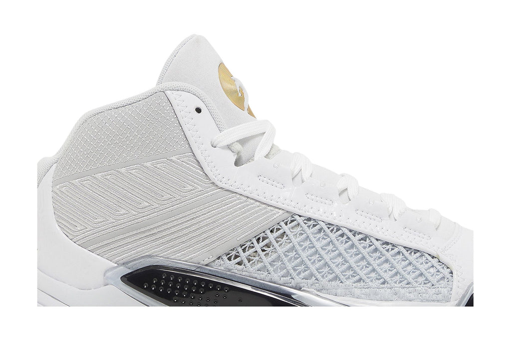 Jordan 38 FIBA (GS) FN8277-100 Performance Basketball Sneakers