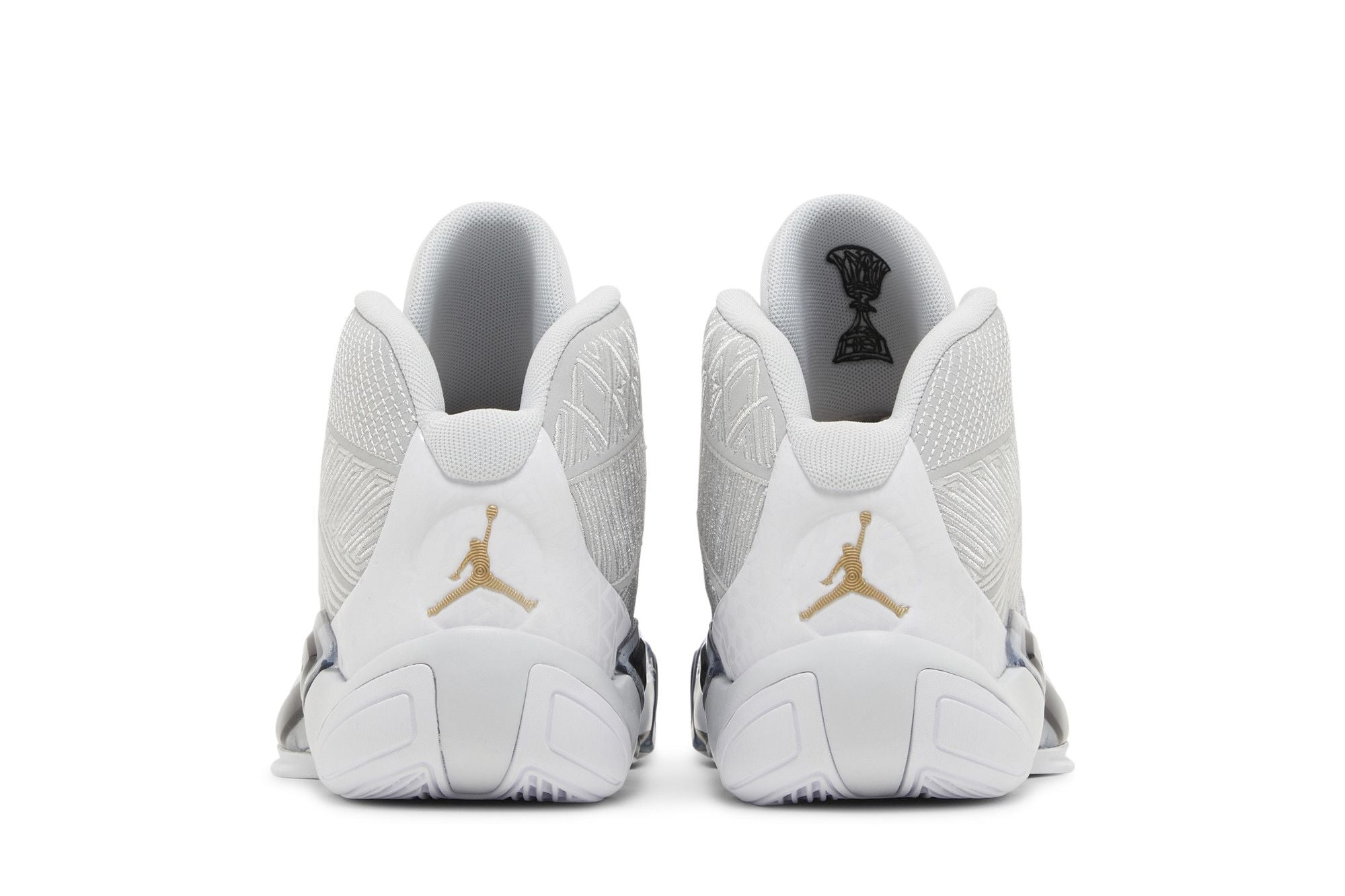 Jordan 38 FIBA (GS) FN8277-100 Performance Basketball Sneakers
