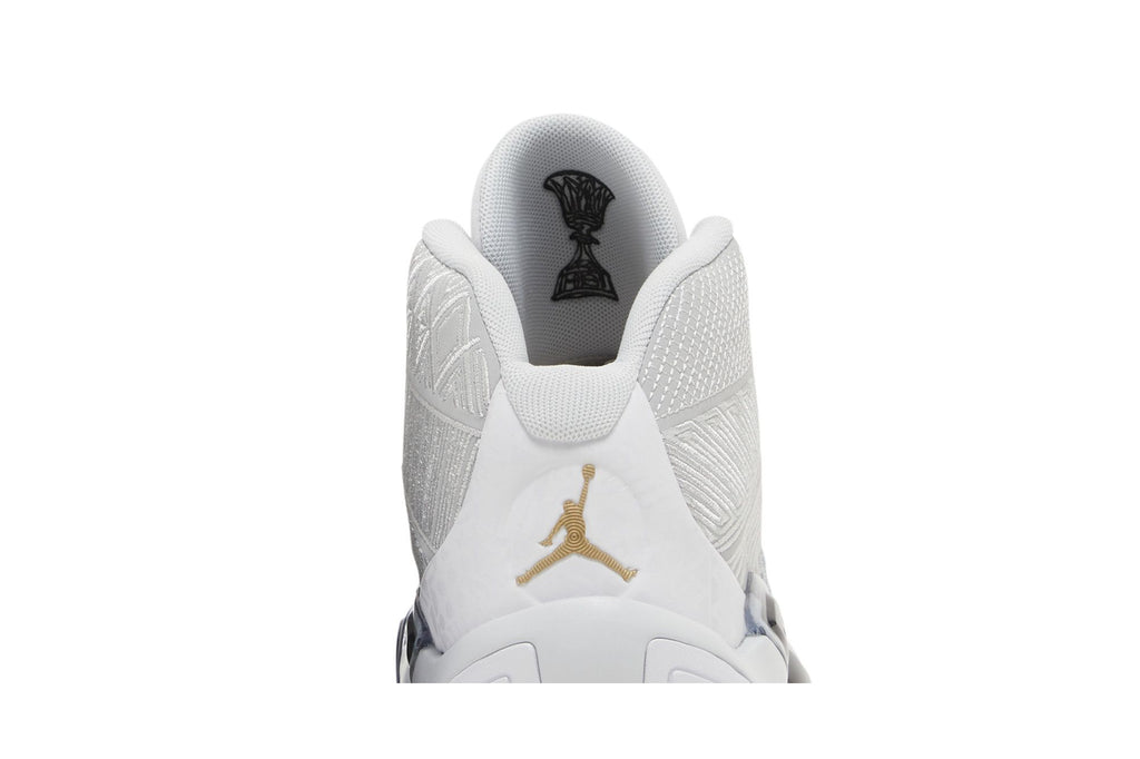 Jordan 38 FIBA (GS) FN8277-100 Performance Basketball Sneakers