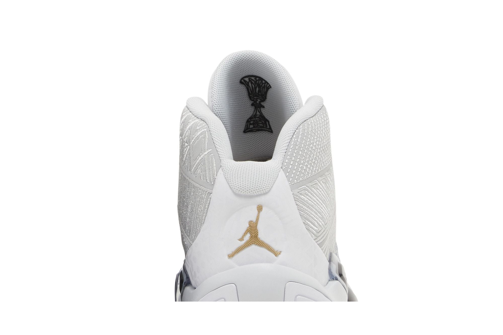 Jordan 38 FIBA (GS) FN8277-100 Performance Basketball Sneakers