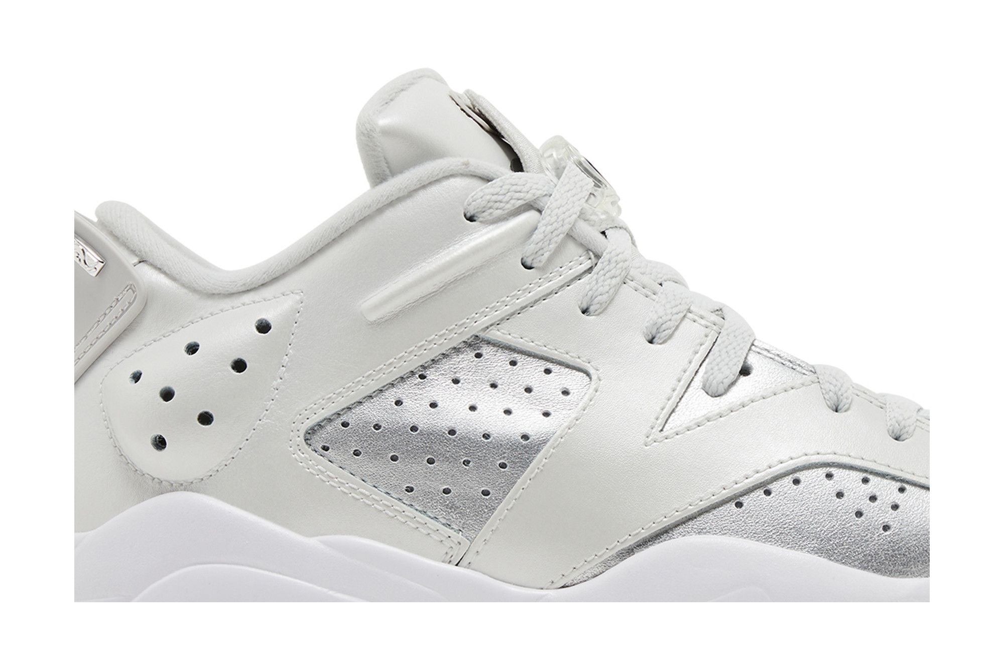 Jordan 6 Low Golf Gift Giving Pack FD6719-001 Cleats