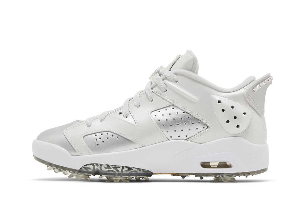 Jordan 6 Low Golf Gift Giving Pack FD6719-001 Cleats