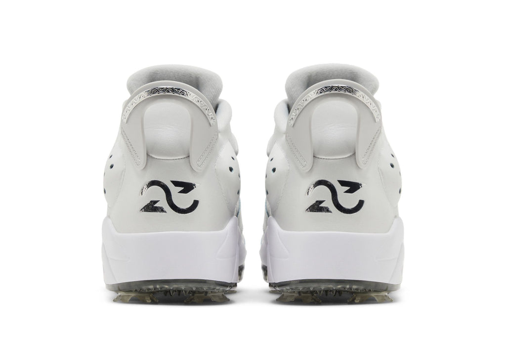 Jordan 6 Low Golf Gift Giving Pack FD6719-001 Cleats