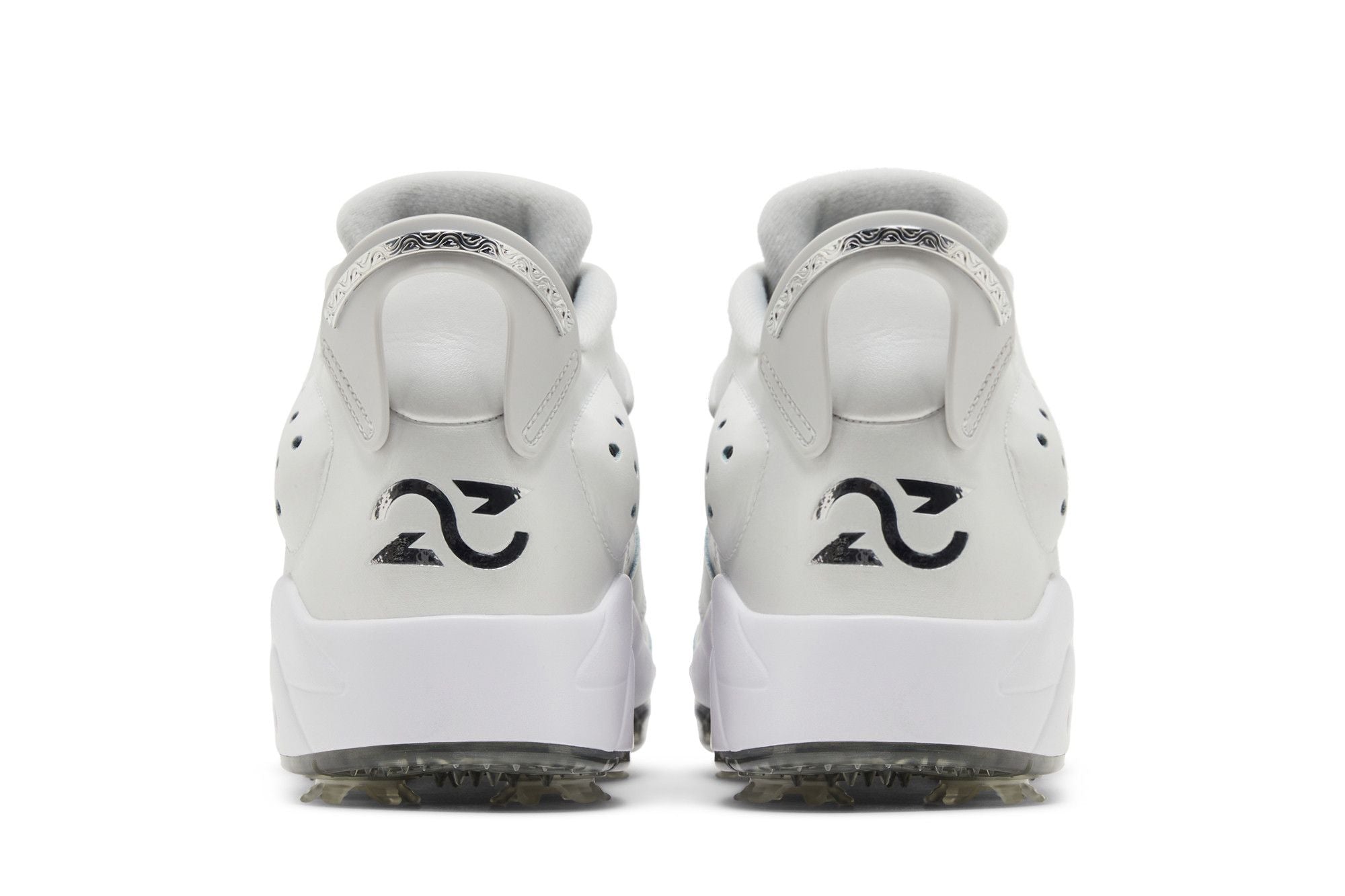 Jordan 6 Low Golf Gift Giving Pack FD6719-001 Cleats