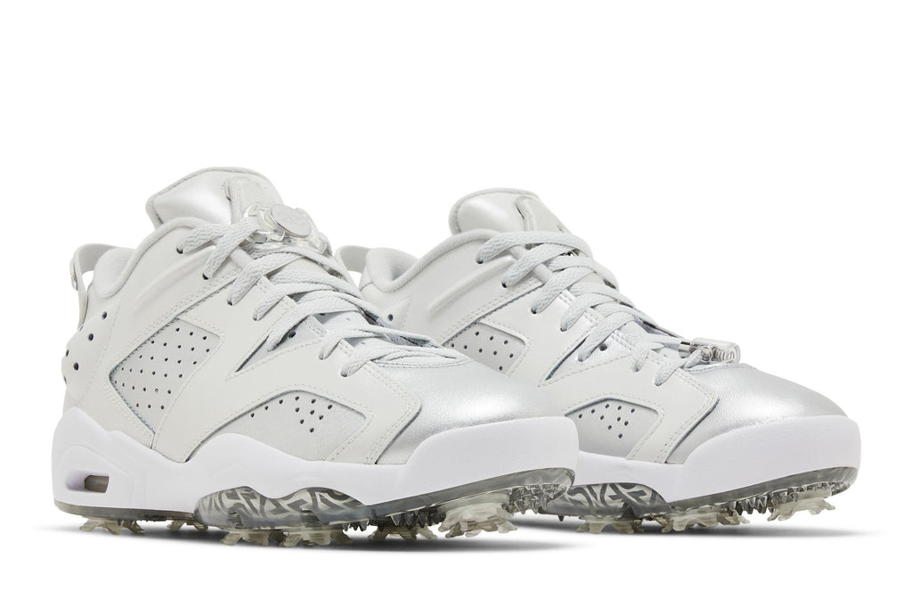 Jordan 6 Low Golf Gift Giving Pack FD6719-001 Cleats