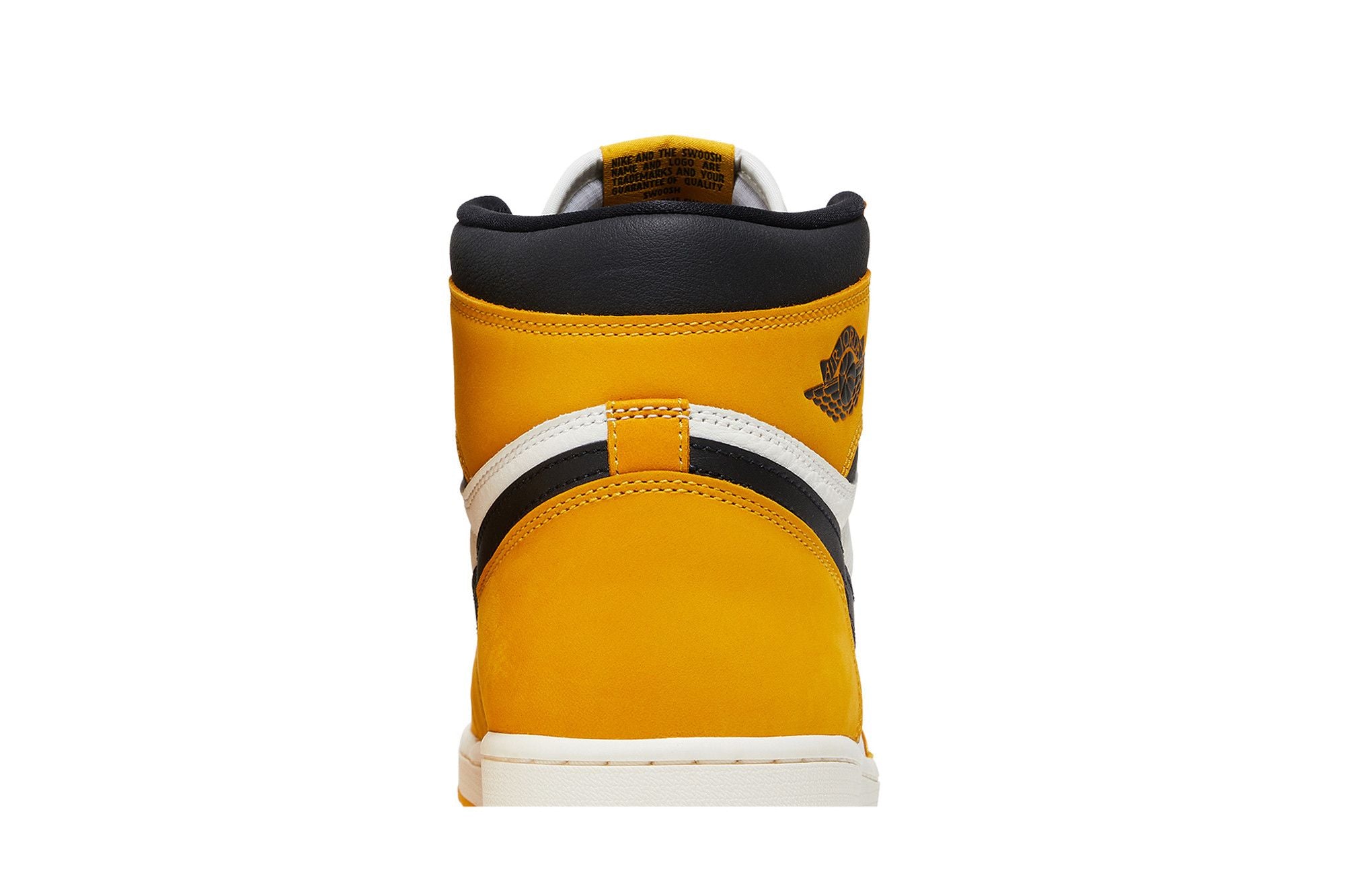 Jordan 1 Retro High OG Yellow Ochre DZ5485-701 Sneakers