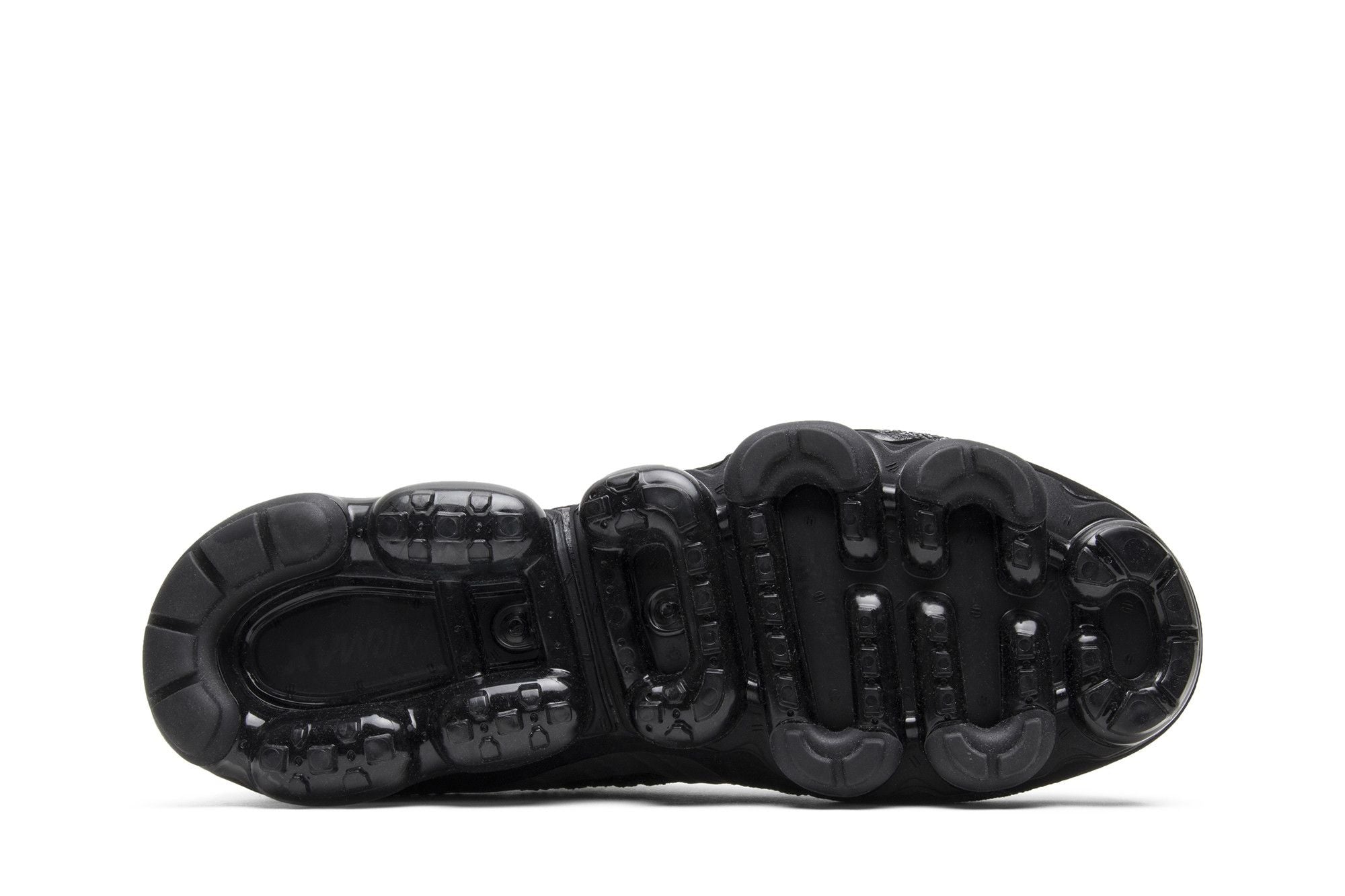 Nike Air VaporMax Triple Black Sneakers – 899473-003