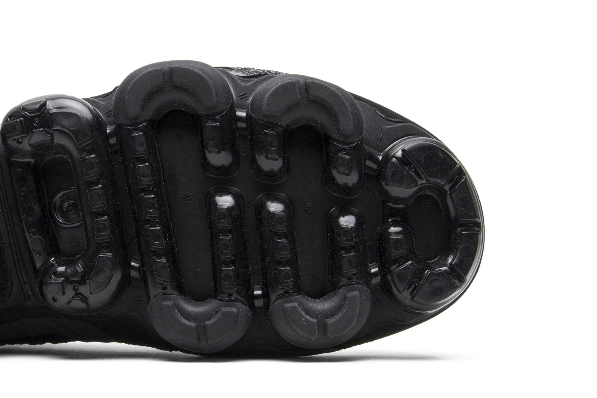 Nike Air VaporMax Triple Black Sneakers – 899473-003