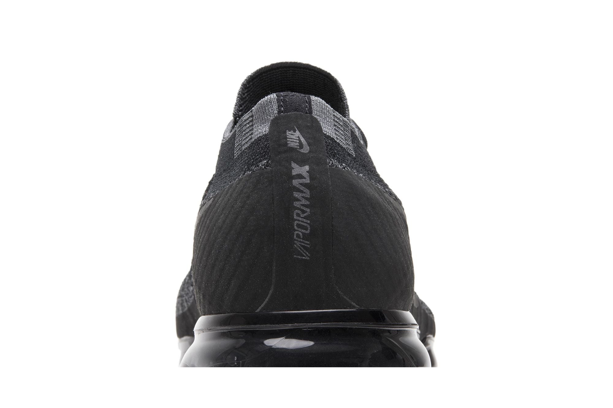 Nike Air VaporMax Triple Black Sneakers – 899473-003