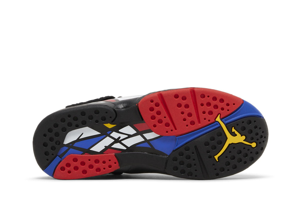 Jordan 8 Retro Playoffs (2023) GS Black True Red White 305368-062