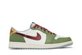 Air Jordan 1 Retro Low OG Year of the Dragon FN3727-100