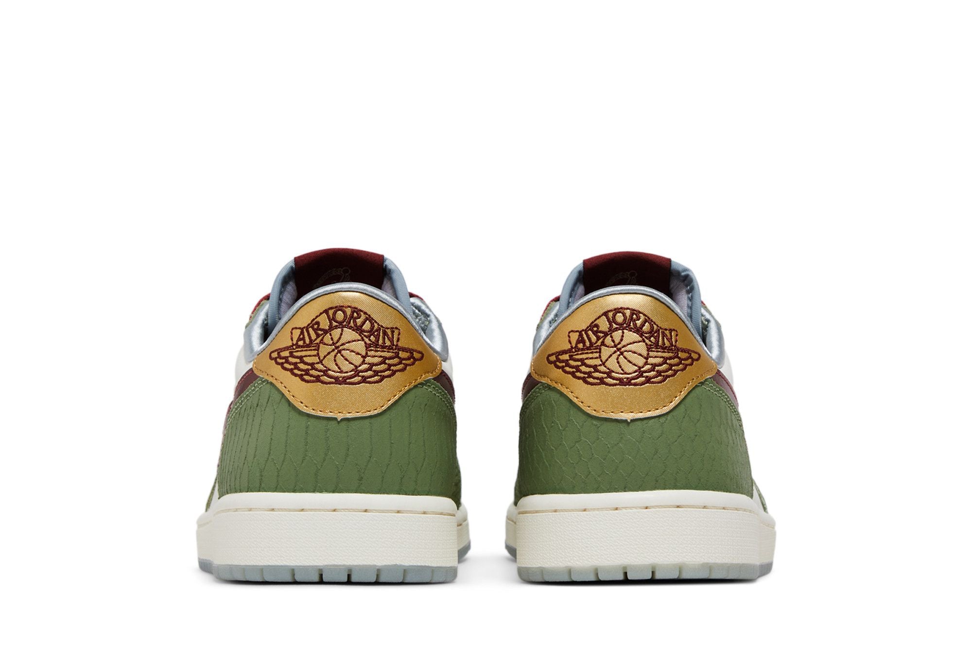Air Jordan 1 Retro Low OG Year of the Dragon FN3727-100