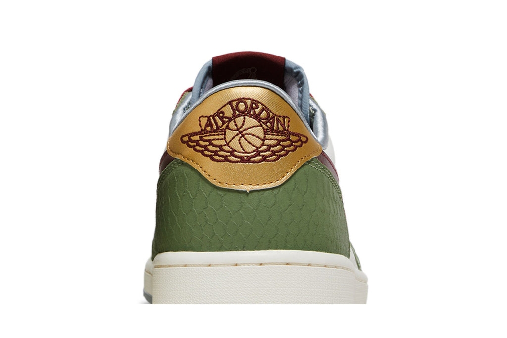 Air Jordan 1 Retro Low OG Year of the Dragon FN3727-100