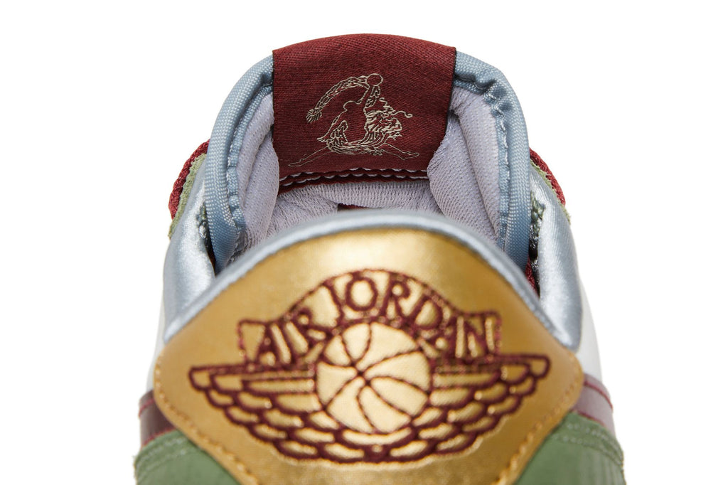 Air Jordan 1 Retro Low OG Year of the Dragon FN3727-100