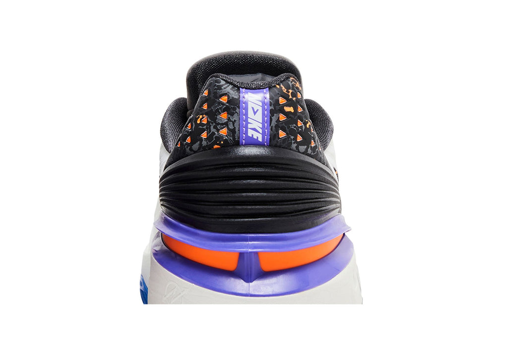 Nike Zoom GT Cut 2 Catching Fire – White/Black/Summit White – FN8890-101