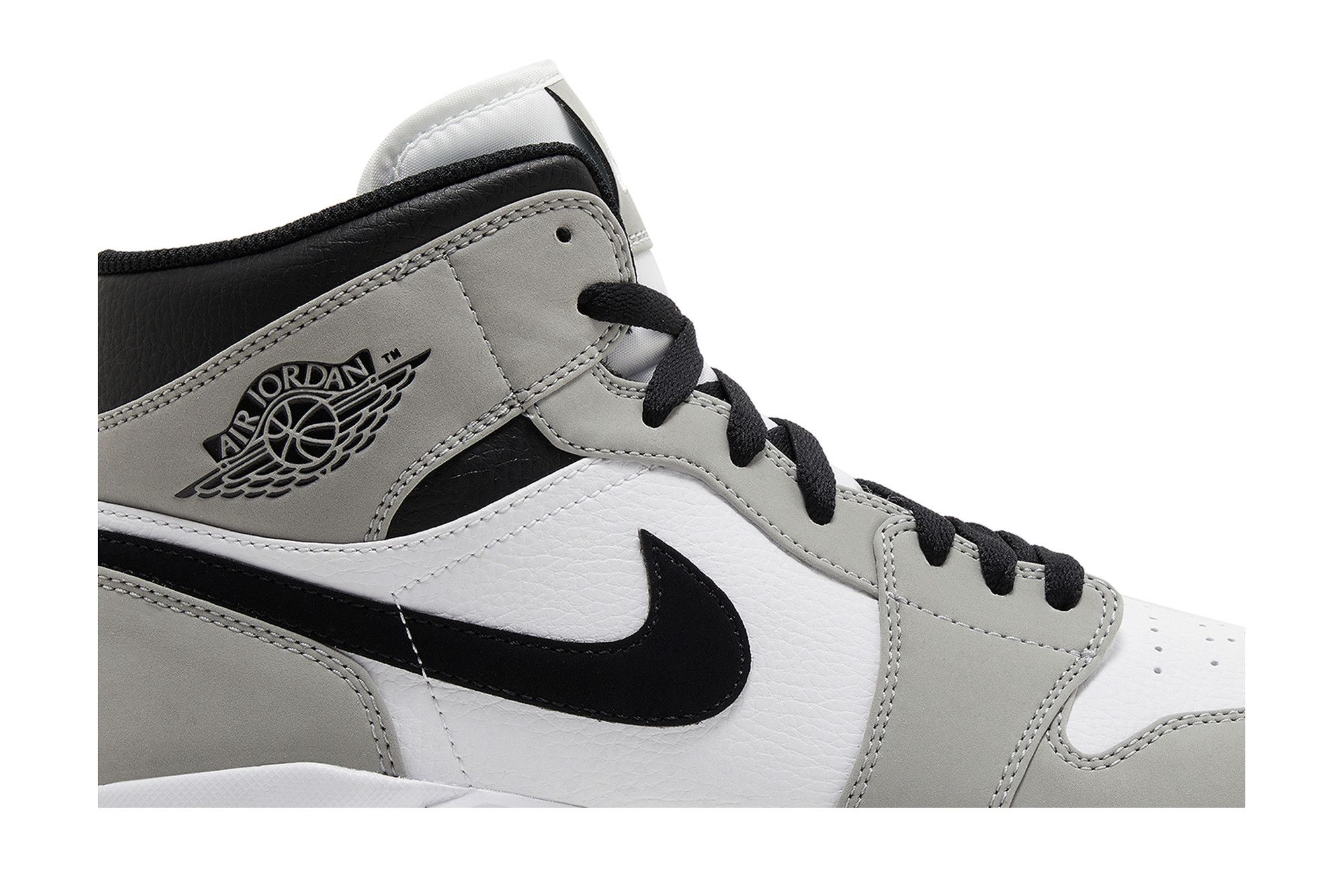 Jordan 1 Retro MCS Light Smoke Grey AV5354-012