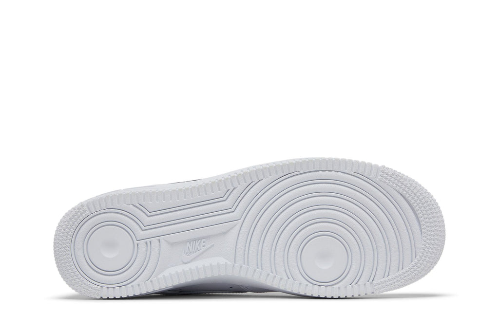 Nike Air Force 1 Low ’07 PRM 2 Molten Metal White/Black FV3616-101