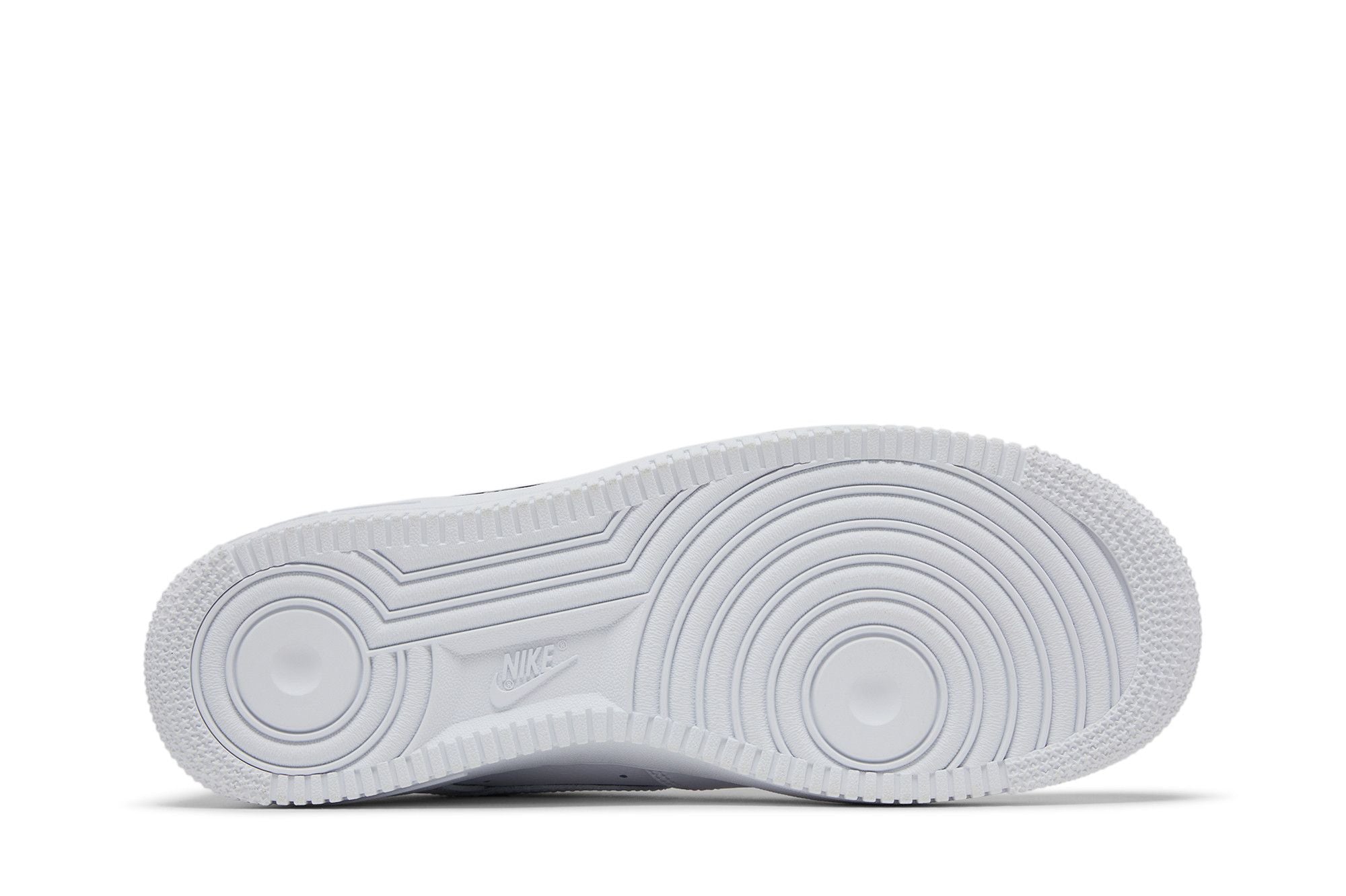 Nike Air Force 1 Low ’07 PRM 2 Molten Metal White/Black FV3616-101